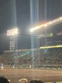 ココワ(cocowa)&nbsp;阪神ファン♪スポーツ好き☆大谷さんが打つ度千円貯金始めよ^ ^