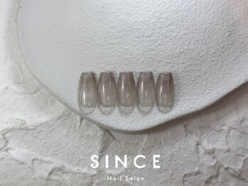 シンス(Since)/11月 monthly/monthly basic