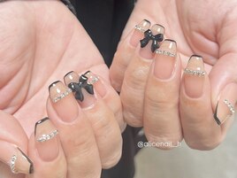 持ち込み90minコース ¥8,800