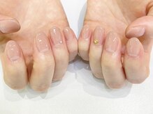 アビー 目白店(abbie)/カラグラ