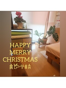 エルトラスト 福井/もうすぐXmas♪