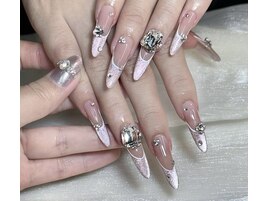 大人気フレンチマグネット