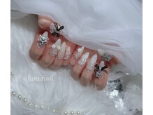 リアンネイル(Lian.nail)/winternail