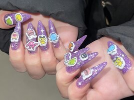 持ち込みアートし放題