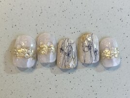 Amane指名限定デザイン