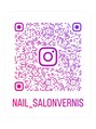 ネイルサロン ヴェルニ(NAIL SALON VERNIS) インスタやってます☆
