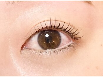 ソラネオリーブ 相模大野店(sola neolive)/【パリジェンヌ】まつ毛パーマ