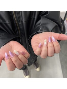 エーナイン イオンモール苫小牧店/お客様持ち込みデザイン