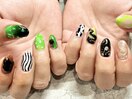 個性派デザイン★