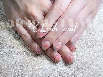 リア 五反田(LEAH)/