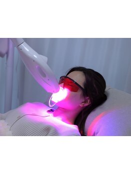 美白ケアをしたい