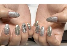 エヌスタイル(N.style)/お持ち込みデザイン