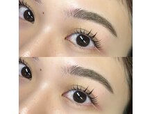 ルミナ(Lumina)/パーソナルラッシュリフト