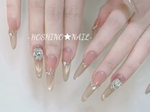 ホシノネイル(HOSHINO NAIL)