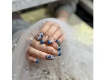 ネイルサロン アフロディーテ つくば店(Aphrodite)/オールフルスタイル★ハンド★