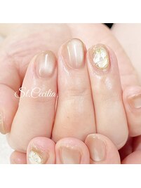 マグネットジェル