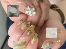 クレモアネイル 池袋西口店(CLEMORE NAIL)