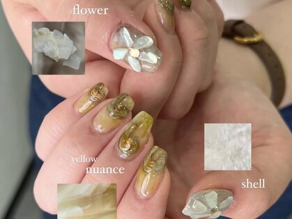 クレモアネイル 池袋西口店(CLEMORE NAIL)の写真