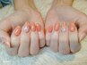 【限定】30日14時半～新規様限定☆【HAND】BTデザインA ￥7,500→￥7,000