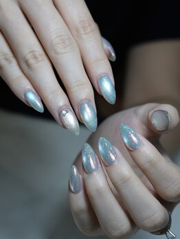 チャン アン(Trang An)/