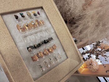 フィルイン/長さだし/持ち込み可