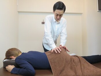 アレイズの写真/【運動不要・無理な食事制限なし】万年ダイエッター卒業！健康的な生活習慣のサポートも行い、美を追求♪