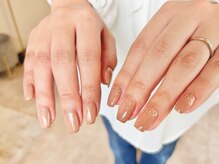 レア(le'a)の雰囲気（可愛いデザインをご提案します^ ^定額デザインもご用意）
