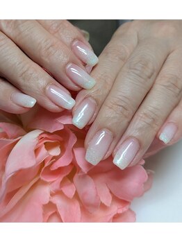 カラーグラデーション