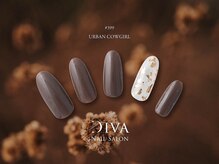 ネイルサロン ディーバ 梅田店(Diva)/ワンカラープラス