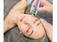 アース コアフュールボーテ 新潟中野山店 (EARTH Coiffure beaute')の写真