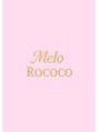メロロココネイル(Melo Rococo)/MeloRococo