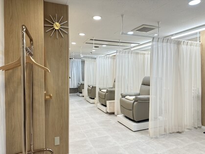 カンゴール アイラッシュ 市川駅前店(KANGOL)の写真