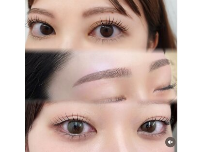 リアン(Lien)の写真