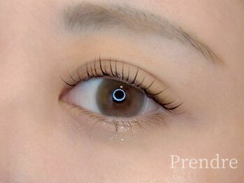 プランドール(Prendre)/ラッシュリフト/まつげパーマ