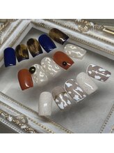 アットネイル(at.nail)/ベーシックコース