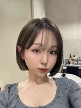 リン 表参道(RiN.) karen