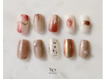 R7.11WTトレンドデザインコース