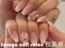 ソラヤ(Soraya)/韓国・ワンホンネイル・秋葉原