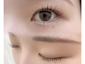 グラマラス/【キャリアカール】