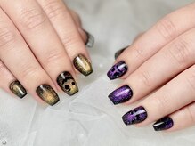 ビオトーププラス 銀座7丁目店(bio tope+)/キャラアート　銀座フィルイン