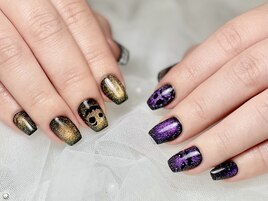 キャラアート　銀座フィルイン