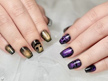 ビオトーププラス 銀座7丁目店(bio tope+)/キャラアート　銀座フィルイン