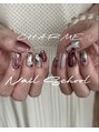 シャルム(CHARME) ネイル スクール生