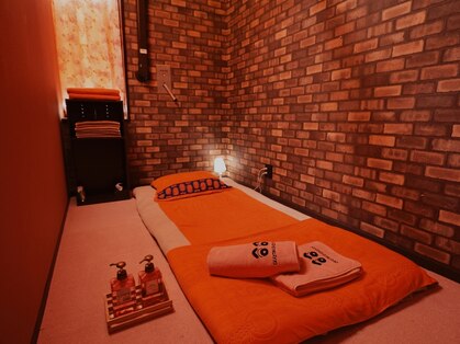 台湾式マッサージ リカの写真