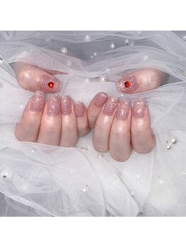 アンベリール 新宿(Embellir)/フラッシュネイル♪