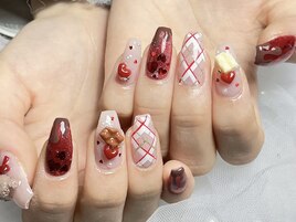 持ち込みデザイン