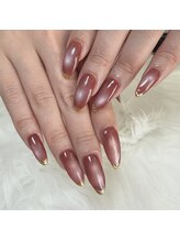 リノリー 石巻店(rinory)/定額ネイル