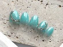 ティ-エヌ 元町店/【3月定額¥4400】