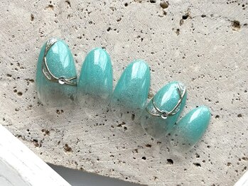 ティ-エヌ 元町店/【3月定額¥4400】