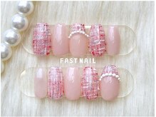 ファストネイル 立川店(FAST NAIL)/定額トレンド